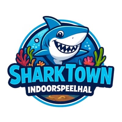 Sharktown Indoorspeelhal