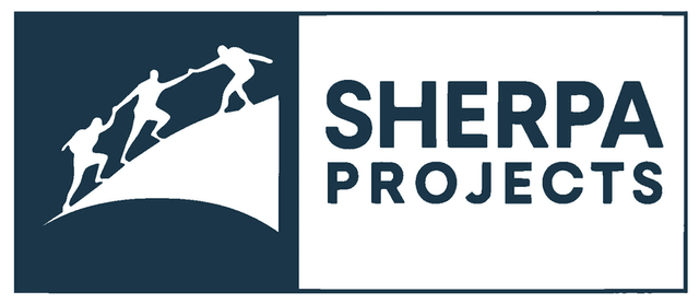 Sherpa Projects